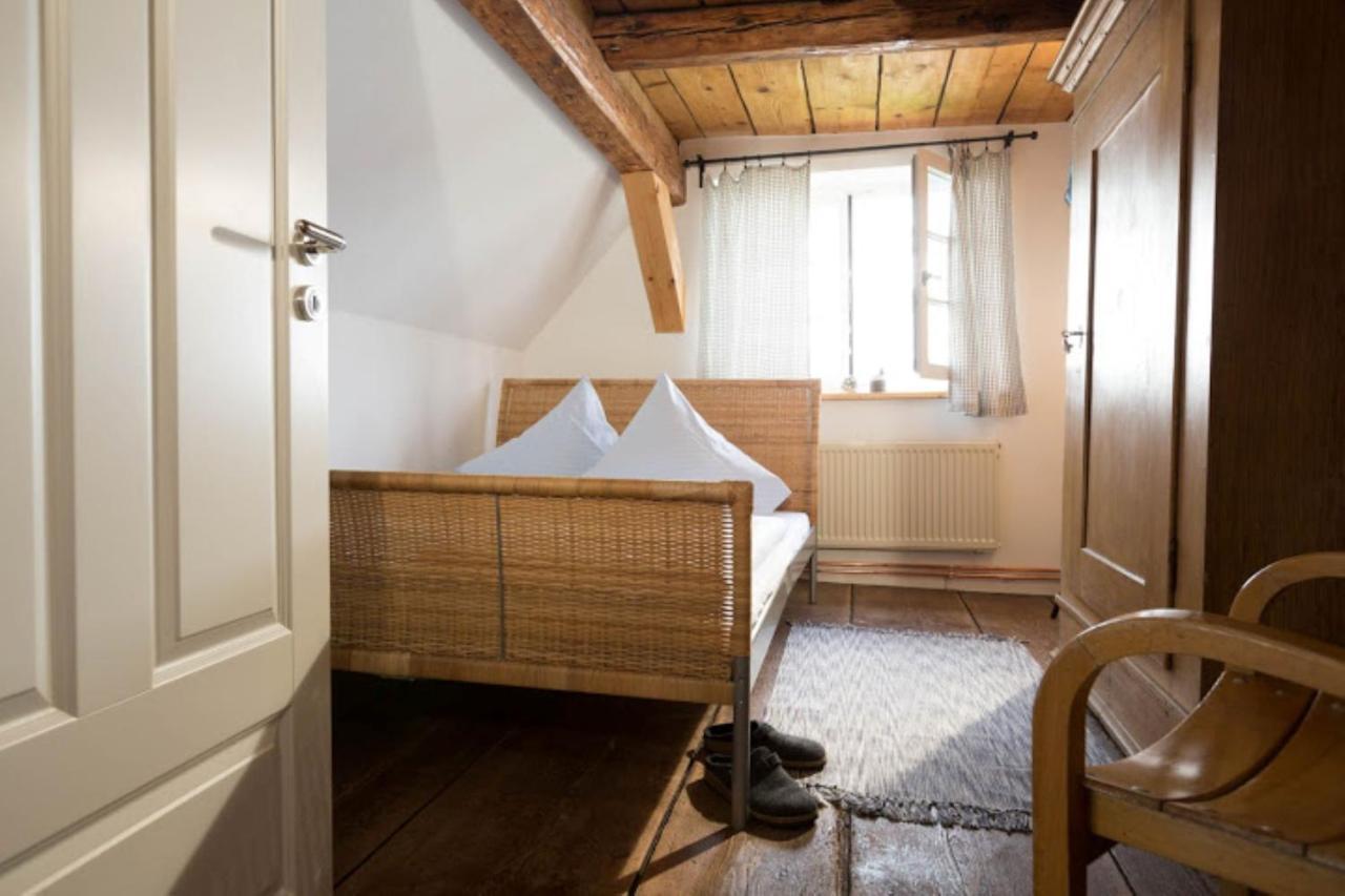 Ferienhaus "Am Bodeweg 1" Schierke Dış mekan fotoğraf